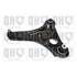 1 bras de suspension droit Quinton Hazell QSA2897S