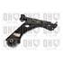 1 bras de suspension gauche Quinton Hazell QSA2889S