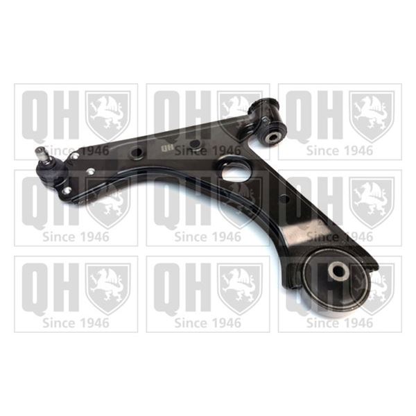 1 bras de suspension droit Quinton Hazell QSA2911S