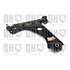 1 bras de suspension droit Quinton Hazell QSA2911S