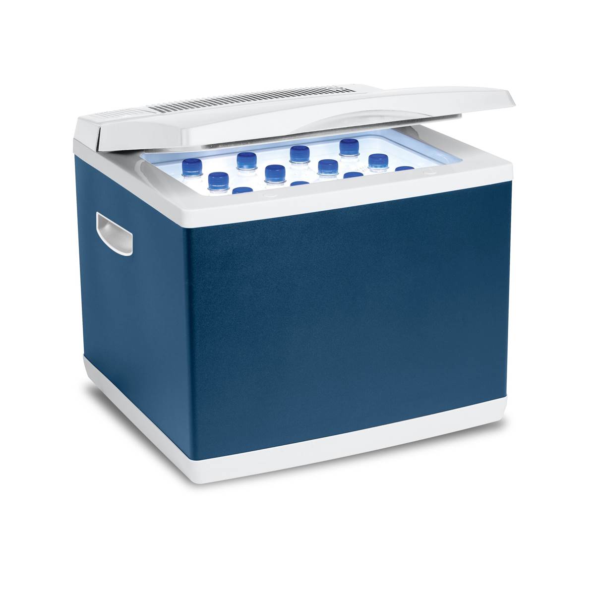 Glacière Électrique À Compression Mobicool Mb40 Ac/dc