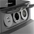 Batterie lithium portable PLB40 Dometic