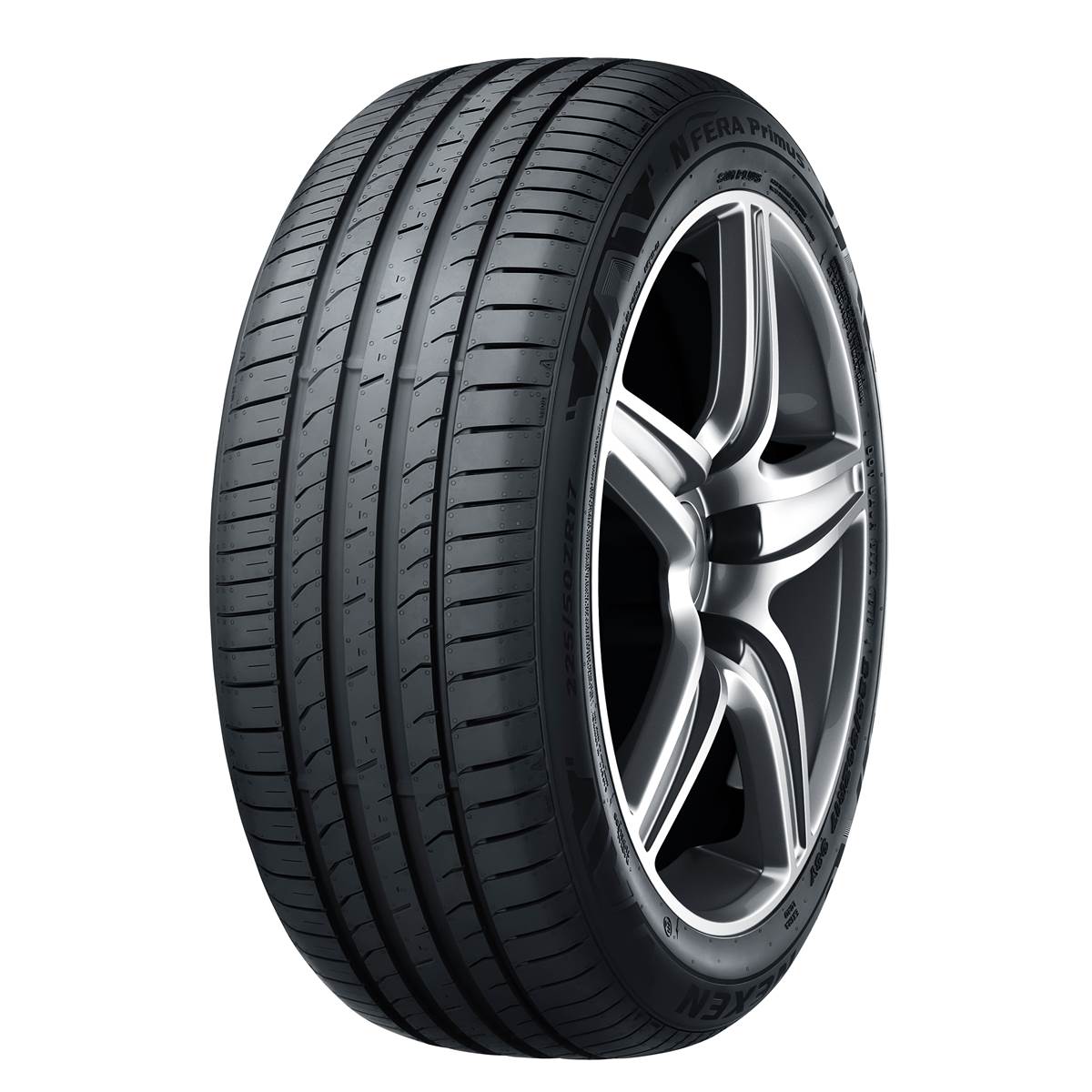Pneu Nexen Été - NFera Primus 195/45R16 84W