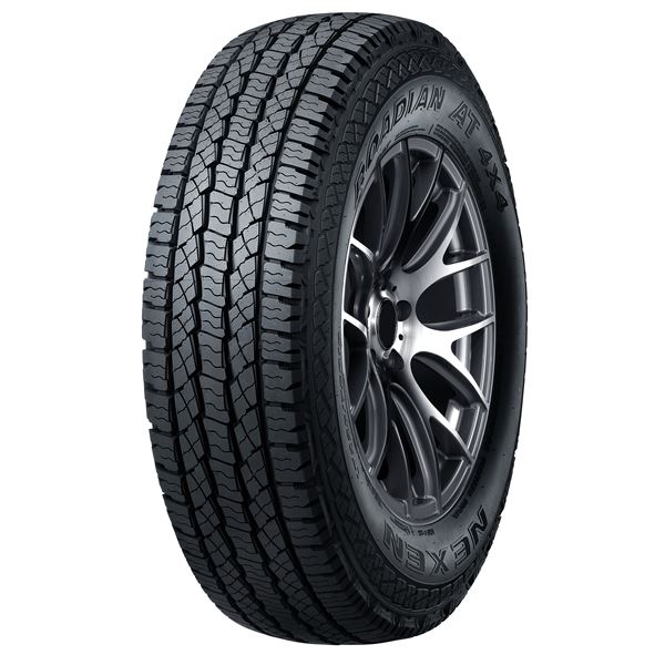 Pneu 4X4 NEXEN TIRE 285/50R20 116S RO AT 4X4 XL