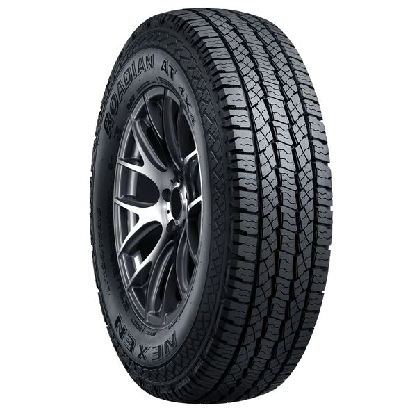 Pneu 4X4 NEXEN TIRE 285/50R20 116S RO AT 4X4 XL