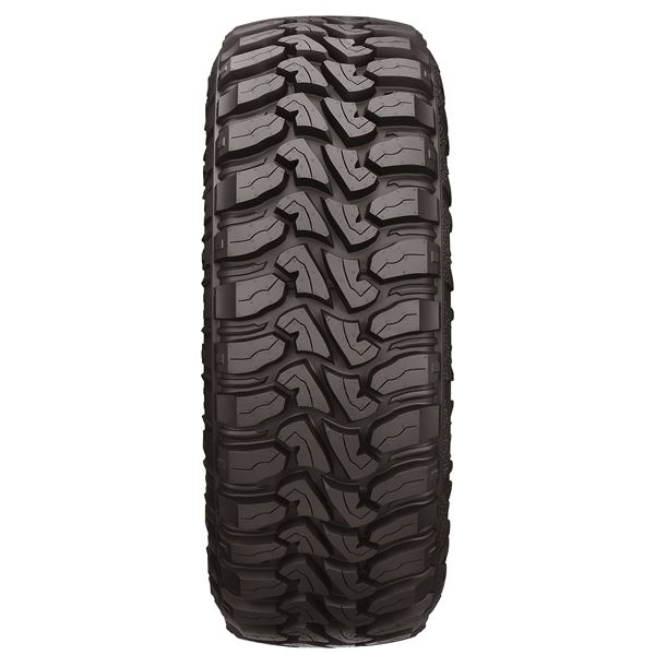 Pneu camionnette NEXEN TIRE 315/70R17 121Q Roadian MTX RM7