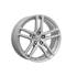 Jante aluminium Dezent 16 pouces Silver
