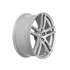 Jante aluminium Dezent 16 pouces Silver