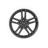 Jante aluminium Dezent 18 pouces Graphite Mat