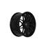 Jante aluminium Dotz 20 pouces Noir
