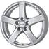 Jante aluminium Alutec 17 pouces Argent