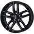 Jante aluminium Alutec 19 pouces Noir