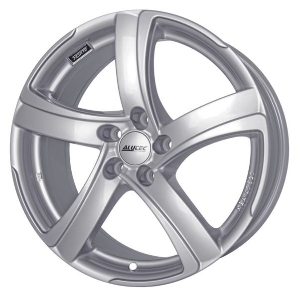 Jante aluminium Alutec 17 pouces Argent