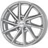 Jante aluminium Alutec 16 pouces Argent