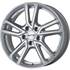 Jante aluminium Alutec 18 pouces Argent