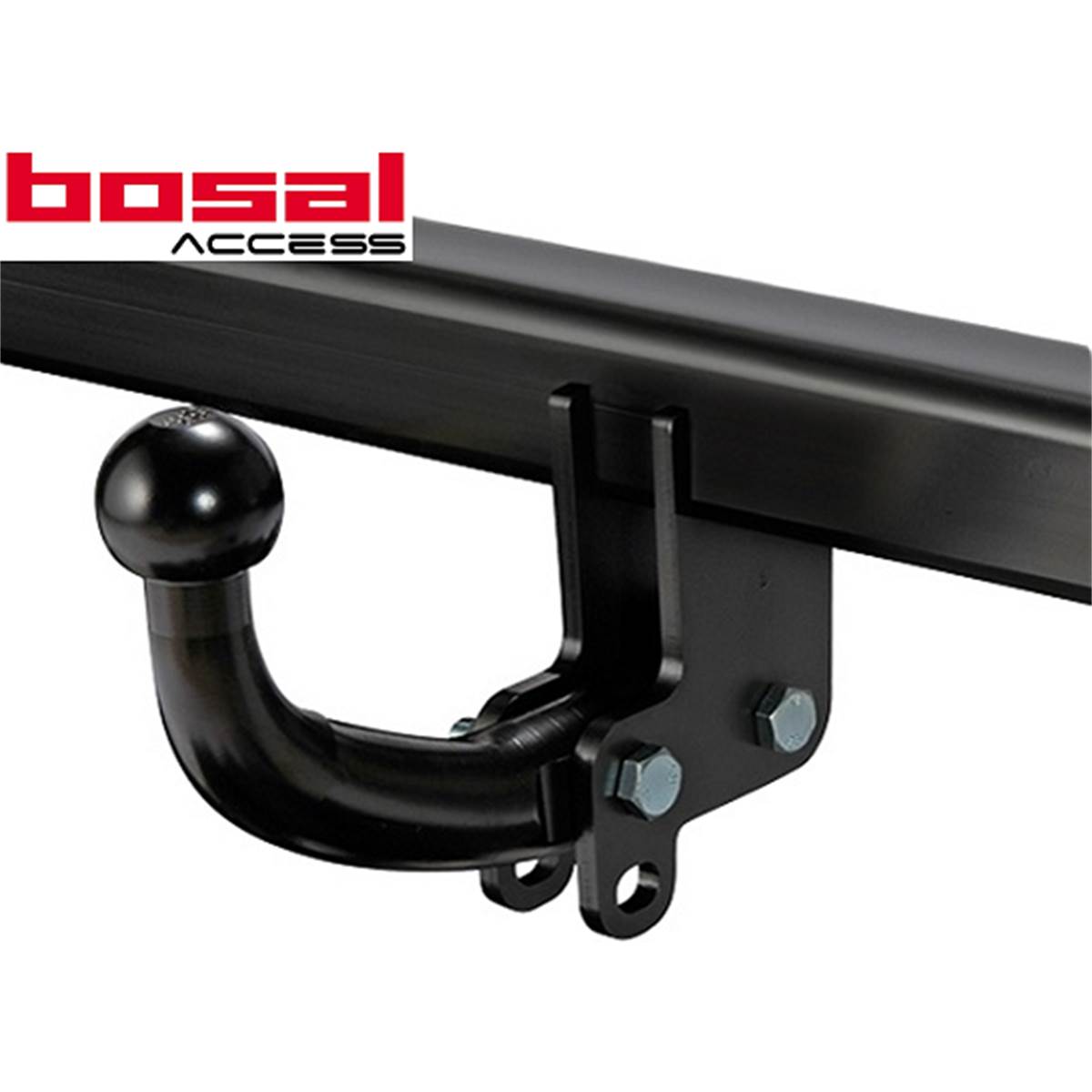 Attelage Démontable Avec Outils Bosal Access A00221