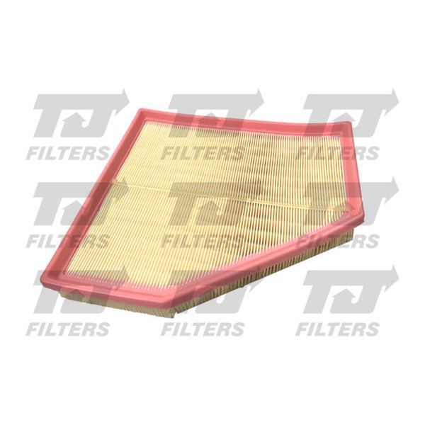 1 filtre à air QFA1099 Quinton Hazel