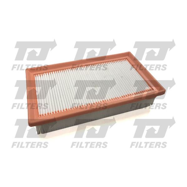 1 filtre à air QFA1102 Quinton Hazel