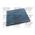 1 filtre d'habitacle QFC0427 Quinton Hazell