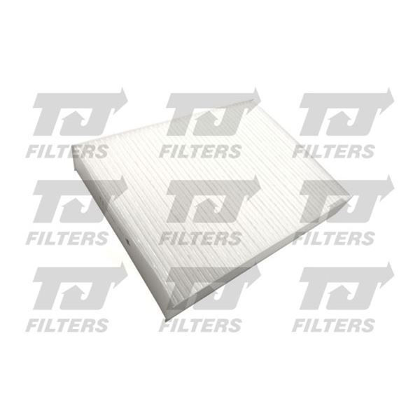 1 filtre d'habitacle QFC0441 Quinton Hazell