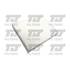 1 filtre d'habitacle QFC0441 Quinton Hazell