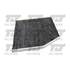 1 filtre d'habitacle QFC0444 Quinton Hazell