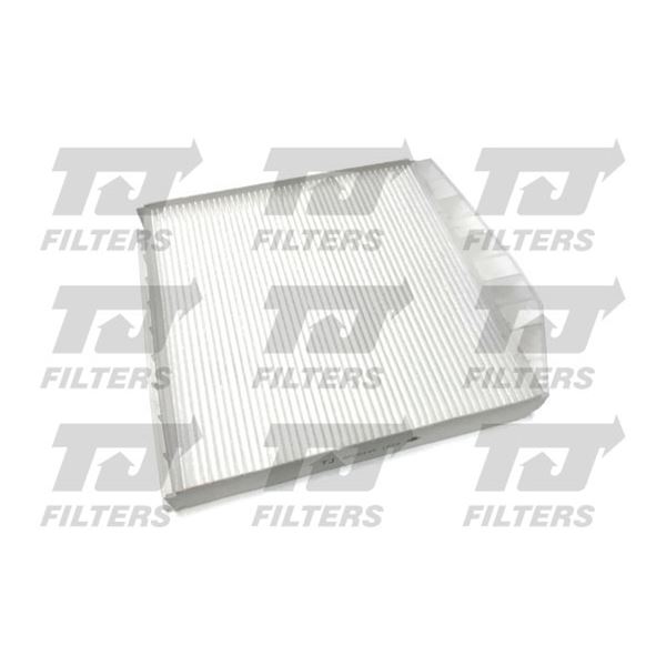 1 filtre d'habitacle QFC0445 Quinton Hazell