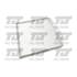 1 filtre d'habitacle QFC0445 Quinton Hazell
