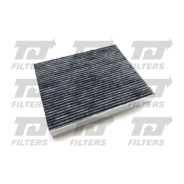 1 filtre d'habitacle QFC0446 Quinton Hazell