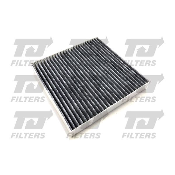 1 filtre d'habitacle QFC0447 Quinton Hazell