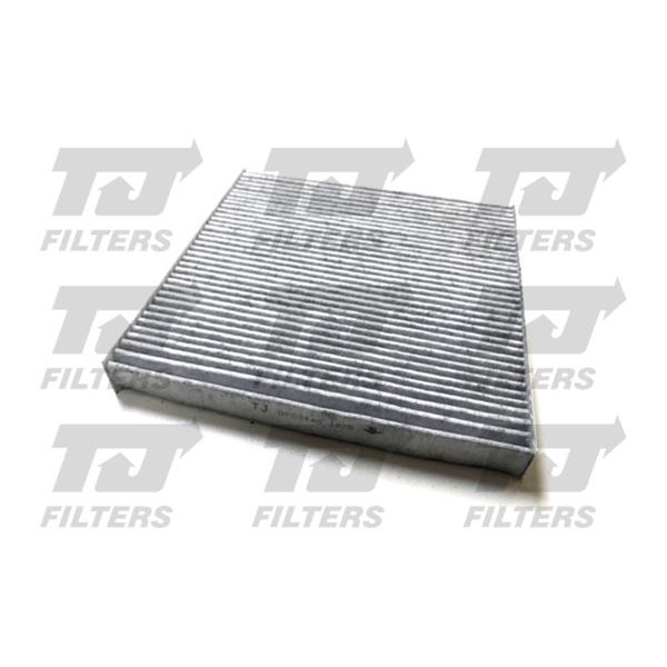 1 filtre d'habitacle QFC0448 Quinton Hazell