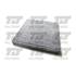 1 filtre d'habitacle QFC0448 Quinton Hazell