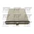 1 filtre d'habitacle QFC0450 Quinton Hazell