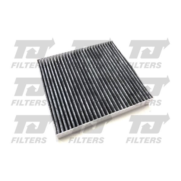 1 filtre d'habitacle QFC0451 Quinton Hazell