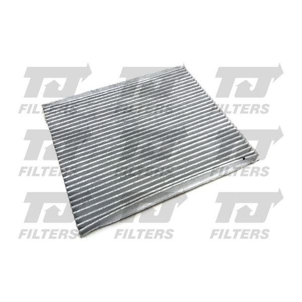1 filtre d'habitacle QFC0452 Quinton Hazell