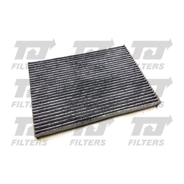 1 filtre d'habitacle QFC0453 Quinton Hazell