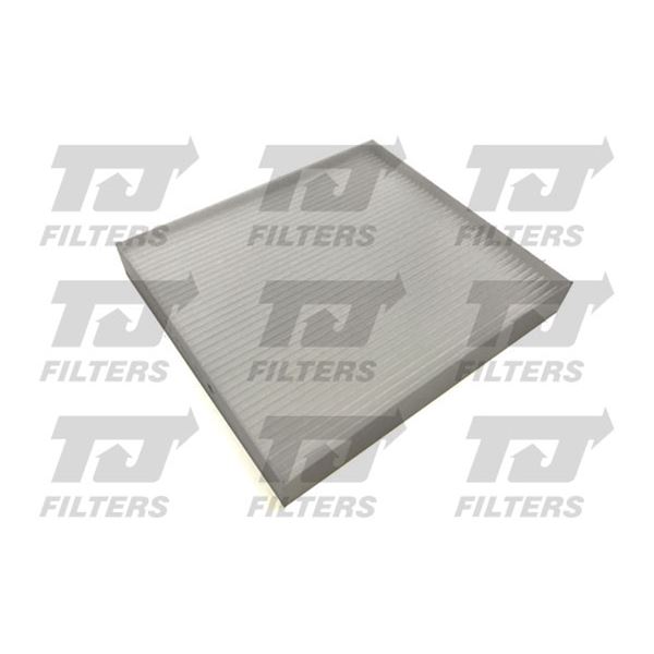1 filtre d'habitacle QFC0454 Quinton Hazell