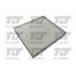 1 filtre d'habitacle QFC0454 Quinton Hazell