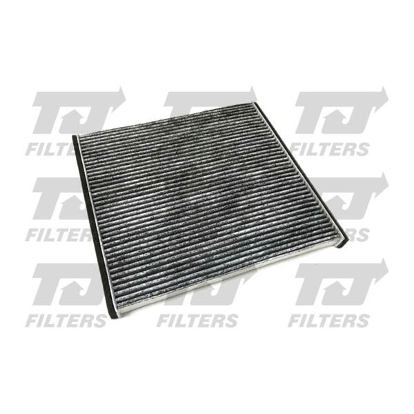 1 filtre d'habitacle QFC0455 Quinton Hazell