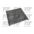 1 filtre d'habitacle QFC0455 Quinton Hazell
