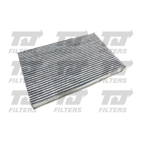 1 filtre d'habitacle QFC0457 Quinton Hazell