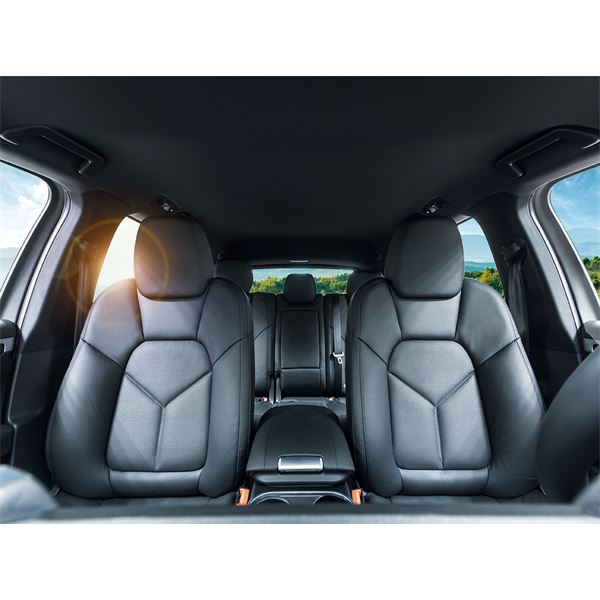 Accessoire intérieur voiture - Confort auto intérieur - Feu Vert