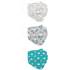 3 masques ENFANT alternatifs tissu lavables & réutilisables - Collection ANIMAUX