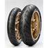 Pneu Moto METZELER 190/55R17 75W Sportec M7 Rr TL Arrière