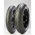Pneu Moto PIRELLI 180/55R17 73W Diablo Rosso Iii TL Arrière