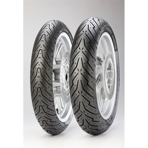 Pneu Scooter PIRELLI 150/70R13 64S Angel Scooter TL Arrière