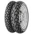 Pneu Moto Continental 110/80R19 59V Tkc 70 TL Avant
