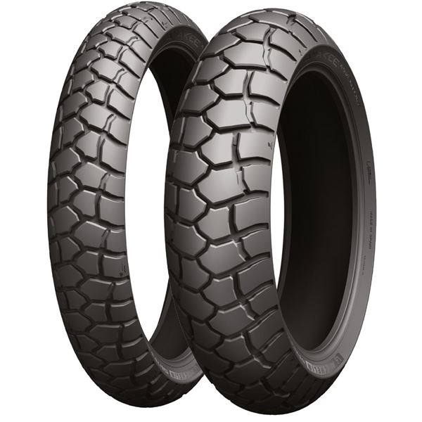 Pneu Moto Michelin 150/70R17 69V Anakee Adventure TL/TT Arrière