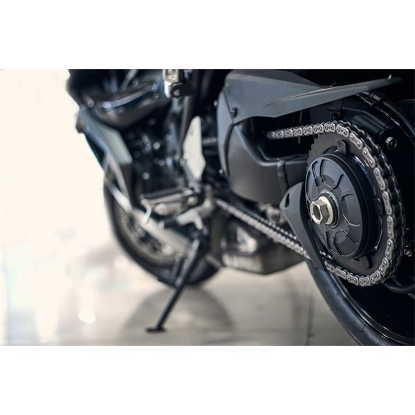 Equip Moto : Rive et Dérive chaîne entretien moto chez equip'moto
