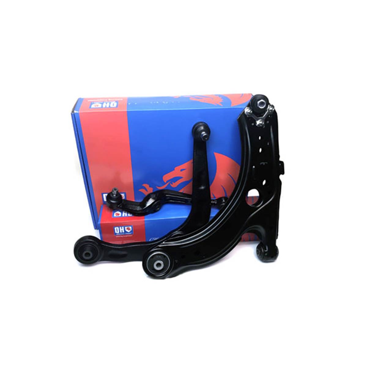 Bras De Suspension Gauche Quinton Hazell Qsj3832s